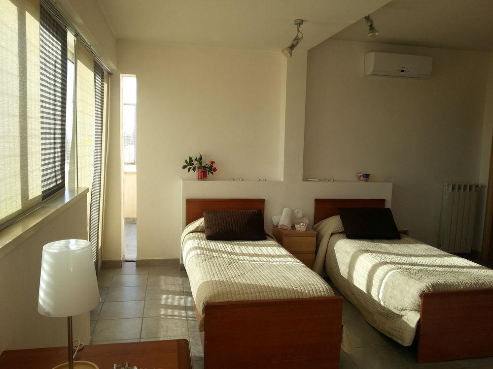 Residenza Giulia Apartahotel 3*