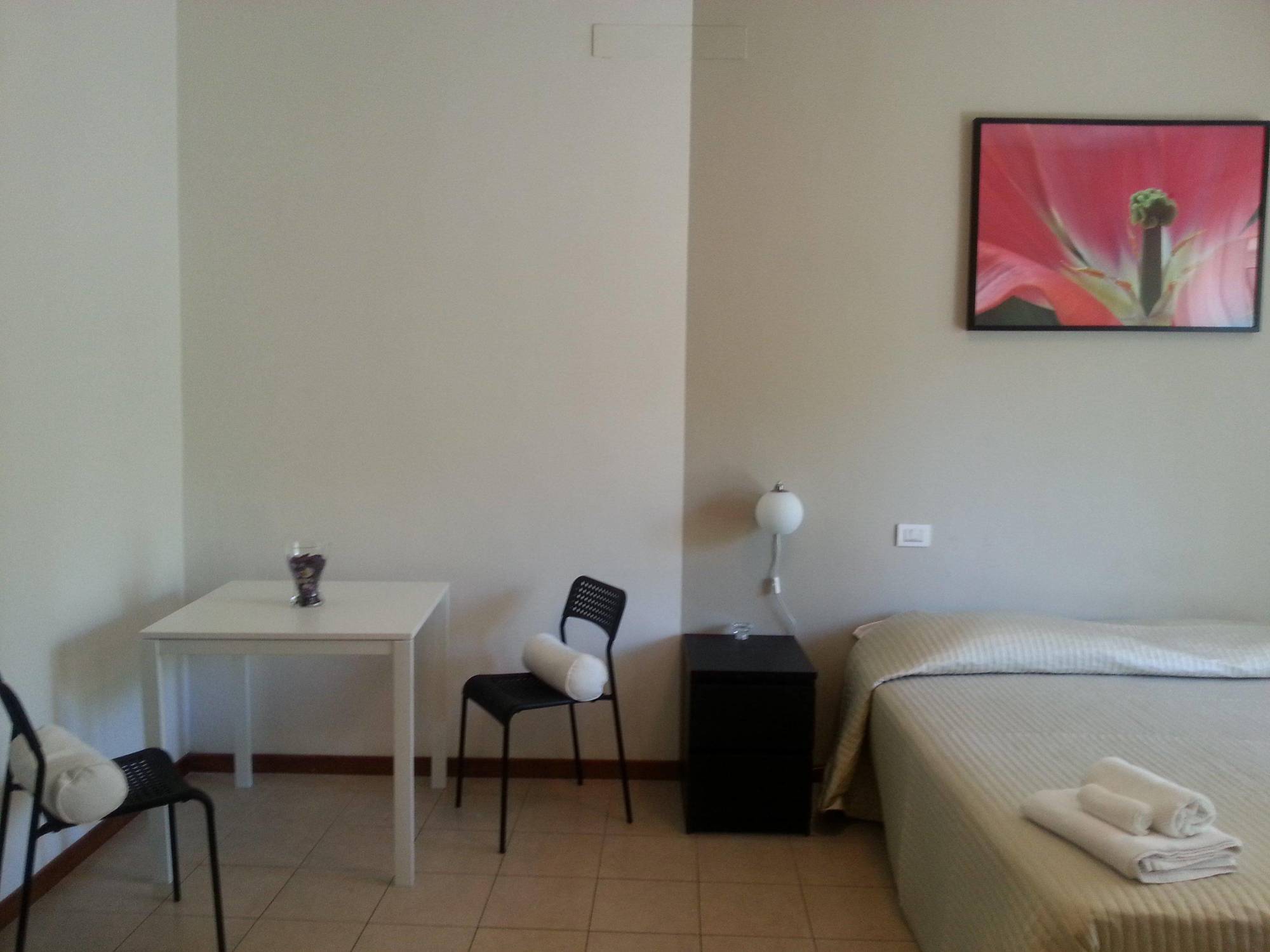 Apartahotel Residenza Giulia 3*
