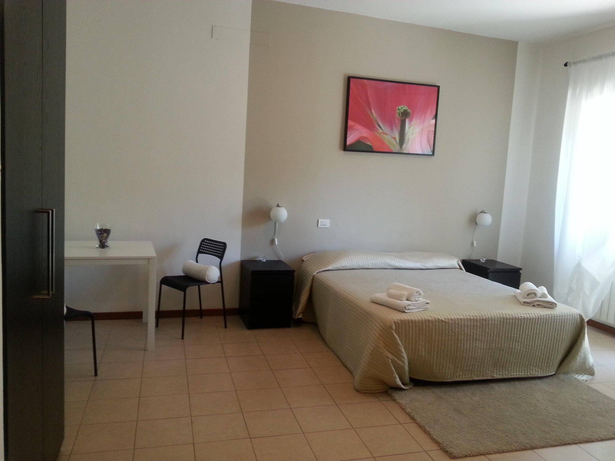 Apartahotel Residenza Giulia 3*