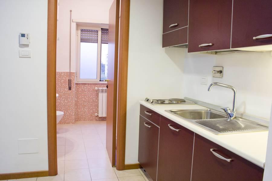 Apartahotel Residenza Giulia