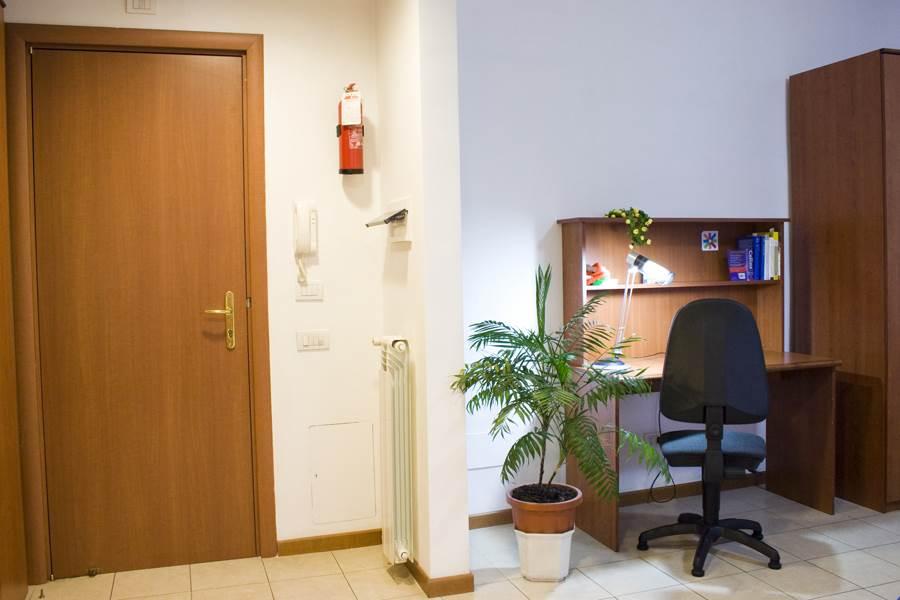 Residenza Giulia Apartahotel Roma